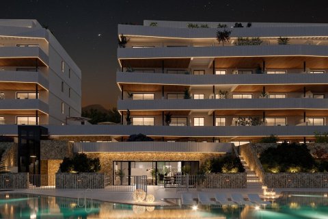 Apartament w Mijas, Malaga, Hiszpania 1 sypialnia, 67 mkw. nr 192881 – zdjęcie 5