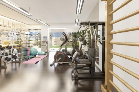 Apartament w Mijas, Malaga, Hiszpania 1 sypialnia, 67 mkw. nr 192881 – zdjęcie 8