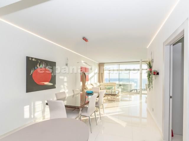 Apartment in Fuengirola, Malaga, Spain 3 bedrooms, 119 sq.m. No. 98265