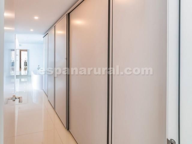 Apartment in Fuengirola, Malaga, Spain 3 bedrooms, 119 sq.m. No. 98265