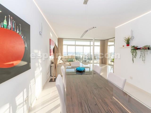 Apartment in Fuengirola, Malaga, Spain 3 bedrooms, 119 sq.m. No. 98265
