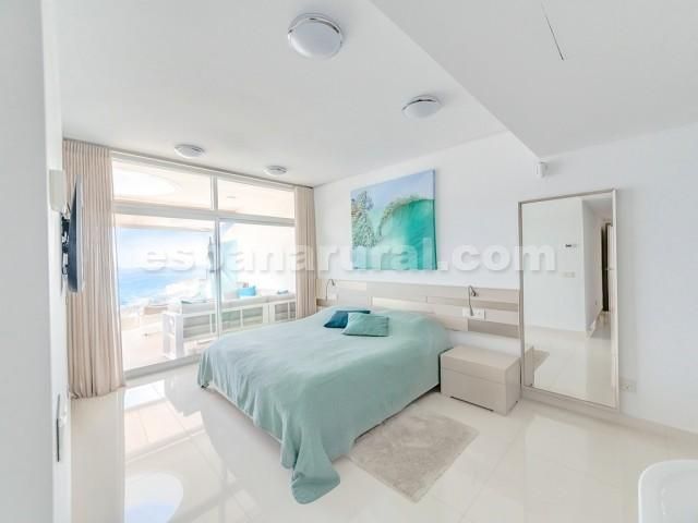 Apartment in Fuengirola, Malaga, Spain 3 bedrooms, 119 sq.m. No. 98265