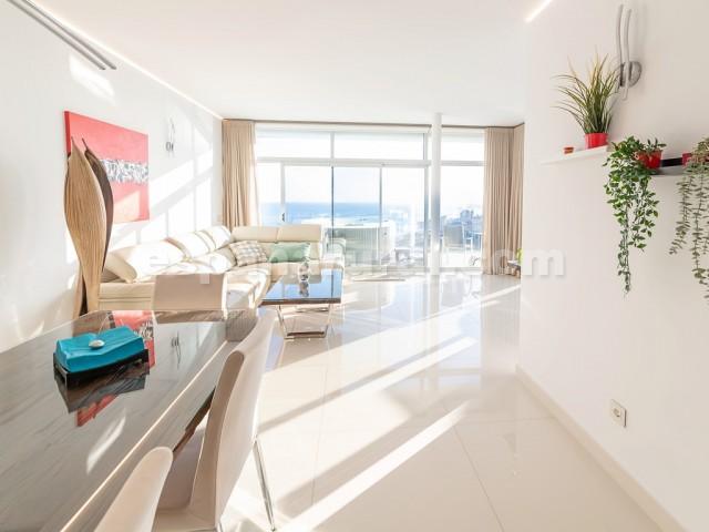 Apartment in Fuengirola, Malaga, Spain 3 bedrooms, 119 sq.m. No. 98265