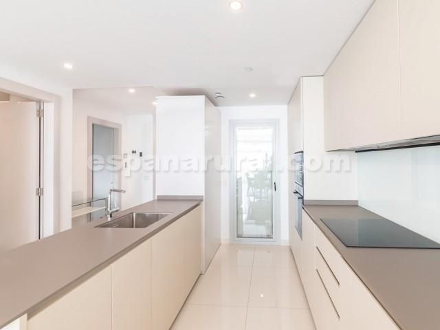 Apartment in Fuengirola, Malaga, Spain 3 bedrooms, 119 sq.m. No. 98265