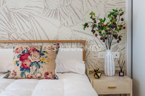 Penthäuser zum Verkauf Benijofar, Alicante, Spanien 3 Schlafzimmer, 72 m2 Nr. 105856 - Foto 24