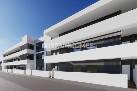 Wohnung zum Verkauf in Benijofar, Alicante, Spanien 4 Schlafzimmer, 76 m2 Nr. 105855 - Foto 6