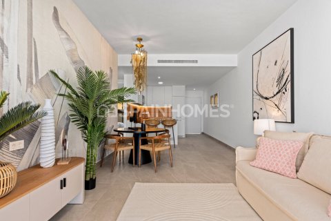 Wohnung zum Verkauf in Benijofar, Alicante, Spanien 4 Schlafzimmer, 76 m2 Nr. 105855 - Foto 12