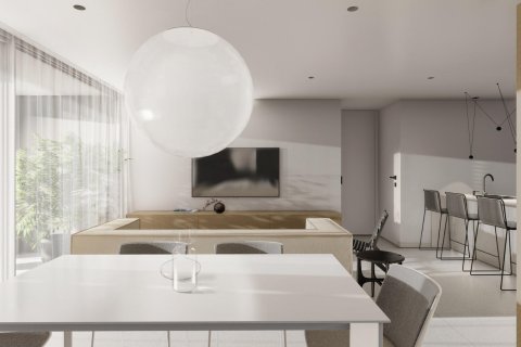 Appartamento in vendita Guardamar del Segura, Alicante, Spagna 2 camere da letto, 80 mq. N° 135726 - foto 14