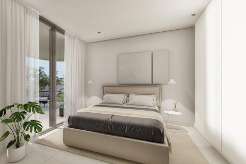 Appartamento in vendita Guardamar del Segura, Alicante, Spagna 2 camere da letto, 80 mq. N° 135726 - foto 17