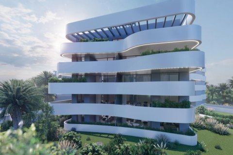 Appartamento in vendita Guardamar del Segura, Alicante, Spagna 2 camere da letto, 80 mq. N° 135726 - foto 4