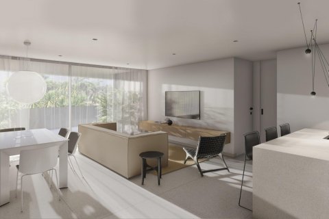Appartamento in vendita Guardamar del Segura, Alicante, Spagna 2 camere da letto, 80 mq. N° 135726 - foto 9