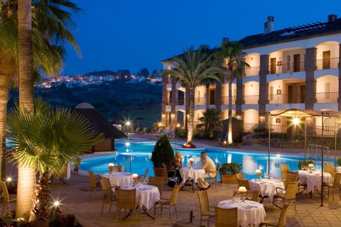 Villa in vendita Mijas, Malaga, Spagna 4 camere da letto, 233 mq. N° 135724 - foto 2
