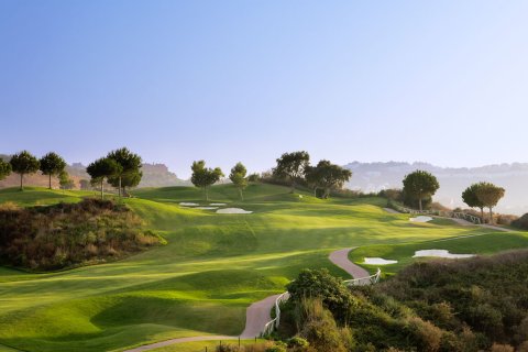 Villa in vendita Mijas, Malaga, Spagna 4 camere da letto, 233 mq. N° 135724 - foto 4