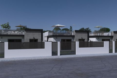 Villa pārdošanā Balsicas, Murcia, Spānijā 3 istabas, 90 m2 Nr. 188957 - attēls 3