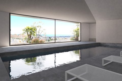 Villa pārdošanā Almeria, Spānijā 3 istabas, 101 m2 Nr. 188954 - attēls 11