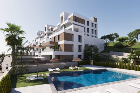 Villa pārdošanā Almeria, Spānijā 3 istabas, 101 m2 Nr. 188954 - attēls 10