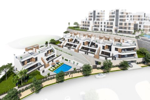 Villa pārdošanā Almeria, Spānijā 3 istabas, 101 m2 Nr. 188954 - attēls 12