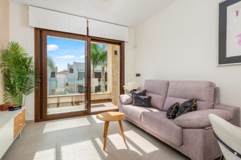 Apartment for sale in Los Balcones, Alicante, Spain 2 bedrooms, 63 sq.m. No. 145665 - photo 9