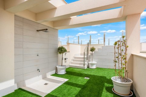 Wohnung zum Verkauf in Torrevieja, Alicante, Spanien 2 Schlafzimmer, 78 m2 Nr. 145663 - Foto 13