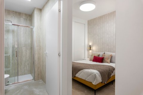 Wohnung zum Verkauf in Torrevieja, Alicante, Spanien 2 Schlafzimmer, 78 m2 Nr. 145663 - Foto 7