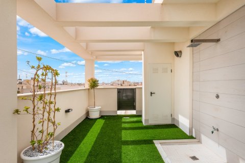 Wohnung zum Verkauf in Torrevieja, Alicante, Spanien 2 Schlafzimmer, 78 m2 Nr. 145663 - Foto 14