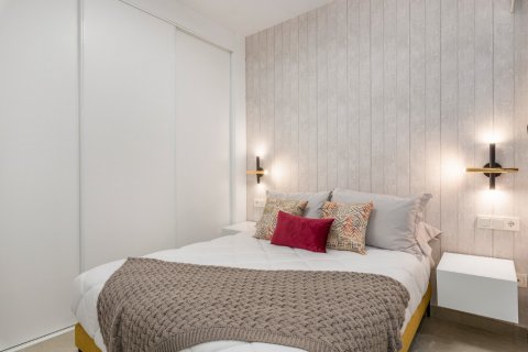 Wohnung zum Verkauf in Torrevieja, Alicante, Spanien 2 Schlafzimmer, 78 m2 Nr. 145663 - Foto 8