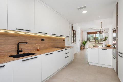 Wohnung zum Verkauf in Los Balcones, Alicante, Spanien 2 Schlafzimmer, 63 m2 Nr. 145664 - Foto 9