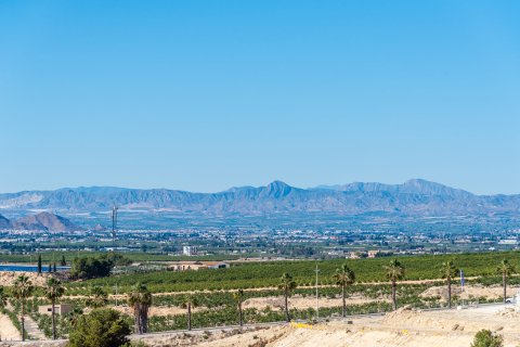 Huvila myytävänä Alicante, Espanja, 3 makuuhuonetta, 168 m2 No. 182235 - kuva 14