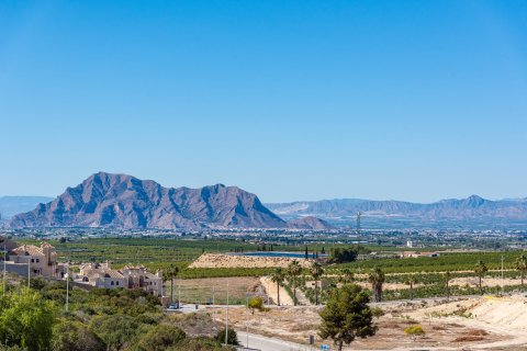 Huvila myytävänä Alicante, Espanja, 3 makuuhuonetta, 168 m2 No. 182235 - kuva 12
