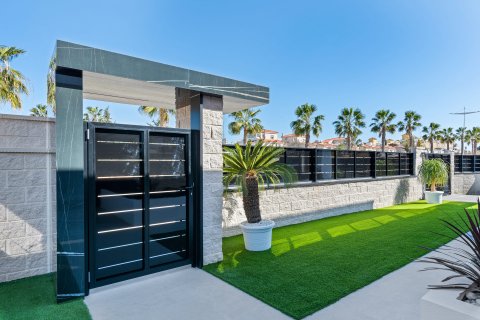Huvila myytävänä Alicante, Espanja, 3 makuuhuonetta, 168 m2 No. 182235 - kuva 11