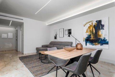 Huvila myytävänä Alicante, Espanja, 3 makuuhuonetta, 168 m2 No. 182235 - kuva 28