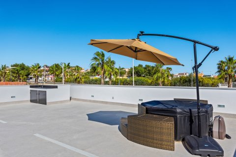 Huvila myytävänä Alicante, Espanja, 3 makuuhuonetta, 168 m2 No. 182235 - kuva 24