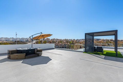 Huvila myytävänä Alicante, Espanja, 3 makuuhuonetta, 168 m2 No. 182235 - kuva 13