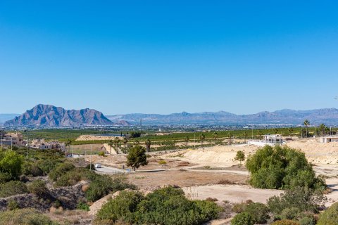 Huvila myytävänä Alicante, Espanja, 3 makuuhuonetta, 168 m2 No. 182235 - kuva 15