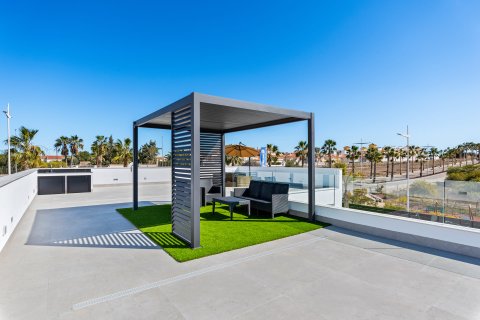 Huvila myytävänä Alicante, Espanja, 3 makuuhuonetta, 168 m2 No. 182235 - kuva 2