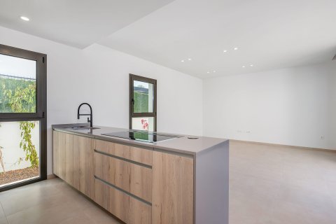 Продажа виллы в Лос-Алькасарес, Мурсия, Испания 3 спальни, 140м2 №182323 - фото 27