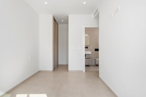 Продажа виллы в Лос-Алькасарес, Мурсия, Испания 3 спальни, 140м2 №182323 - фото 22