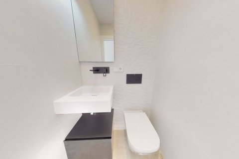 Продажа виллы в Лос-Алькасарес, Мурсия, Испания 3 спальни, 140м2 №182323 - фото 8
