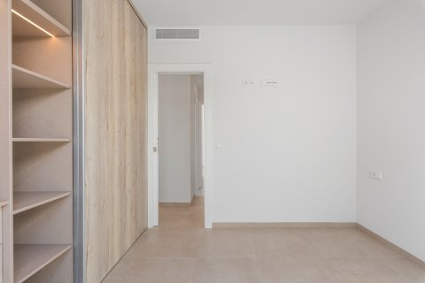 Продажа виллы в Лос-Алькасарес, Мурсия, Испания 3 спальни, 140м2 №182323 - фото 3