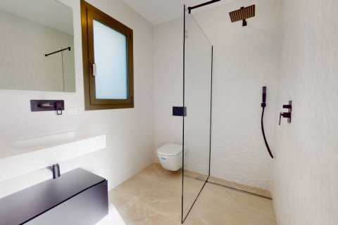 Продажа виллы в Лос-Алькасарес, Мурсия, Испания 3 спальни, 140м2 №182323 - фото 4