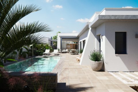 Villa in vendita a San Javier, Murcia, Spagna 3 camere da letto, 216 mq. N° 182324 - foto 6