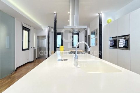 Apartamento en venta en Madrid, España 3 dormitorios, 199 m2 No. 156808 - foto 13