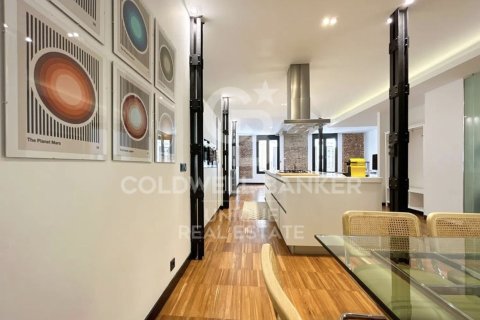 Apartamento en venta en Madrid, España 3 dormitorios, 199 m2 No. 156808 - foto 17