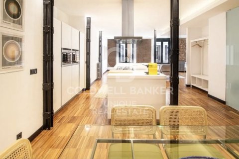 Apartamento en venta en Madrid, España 3 dormitorios, 199 m2 No. 156808 - foto 16