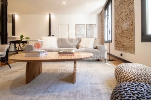 Apartamento en Madrid, España 3 dormitorios, 199 m2 No. 156808