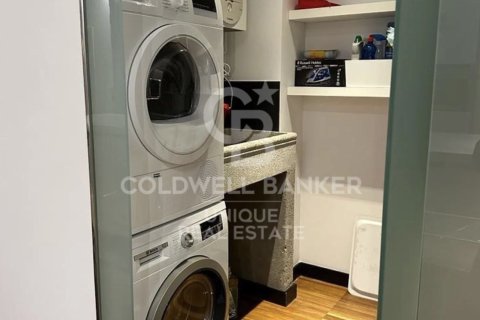 Apartamento en venta en Madrid, España 3 dormitorios, 199 m2 No. 156808 - foto 24