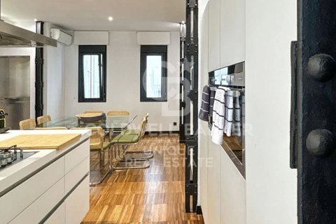 Apartamento en venta en Madrid, España 3 dormitorios, 199 m2 No. 156808 - foto 14