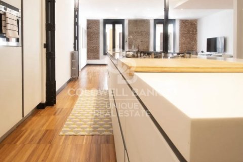 Apartamento en venta en Madrid, España 3 dormitorios, 199 m2 No. 156808 - foto 10