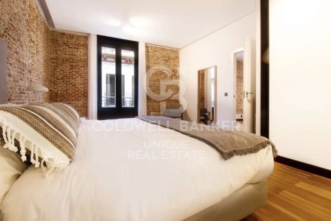 Apartamento en venta en Madrid, España 3 dormitorios, 199 m2 No. 156808 - foto 26