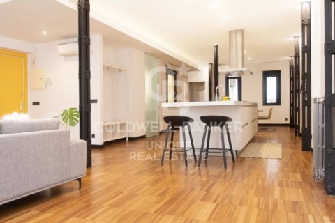 Apartamento en venta en Madrid, España 3 dormitorios, 199 m2 No. 156808 - foto 9